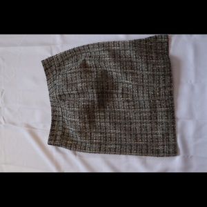 Ann Taylor Petite Pencil Skirt